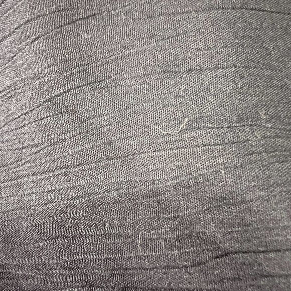 📌Dark Blue Fabric  for Craft, Sewing Great for a Dress, Top 85 x 54 Inch - Picture 6 of 8